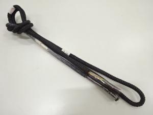 未使用品　正絹　手組帯締め